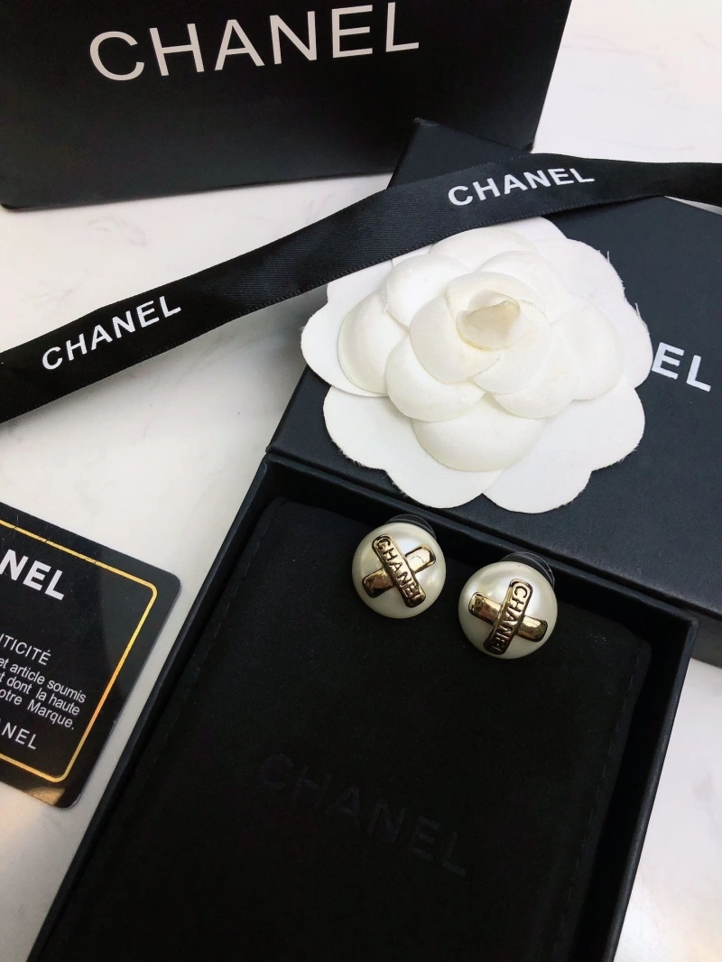 Chxnxl Earrings Compact 289870