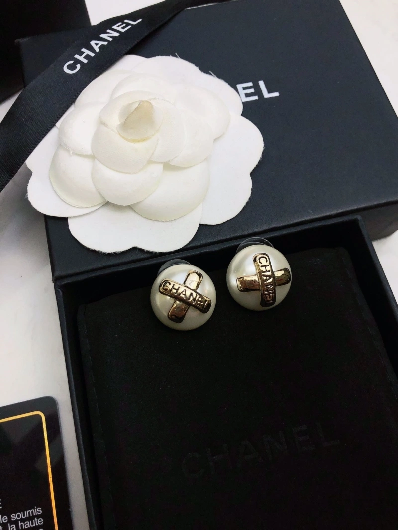 Chxnxl Earrings Compact 289870