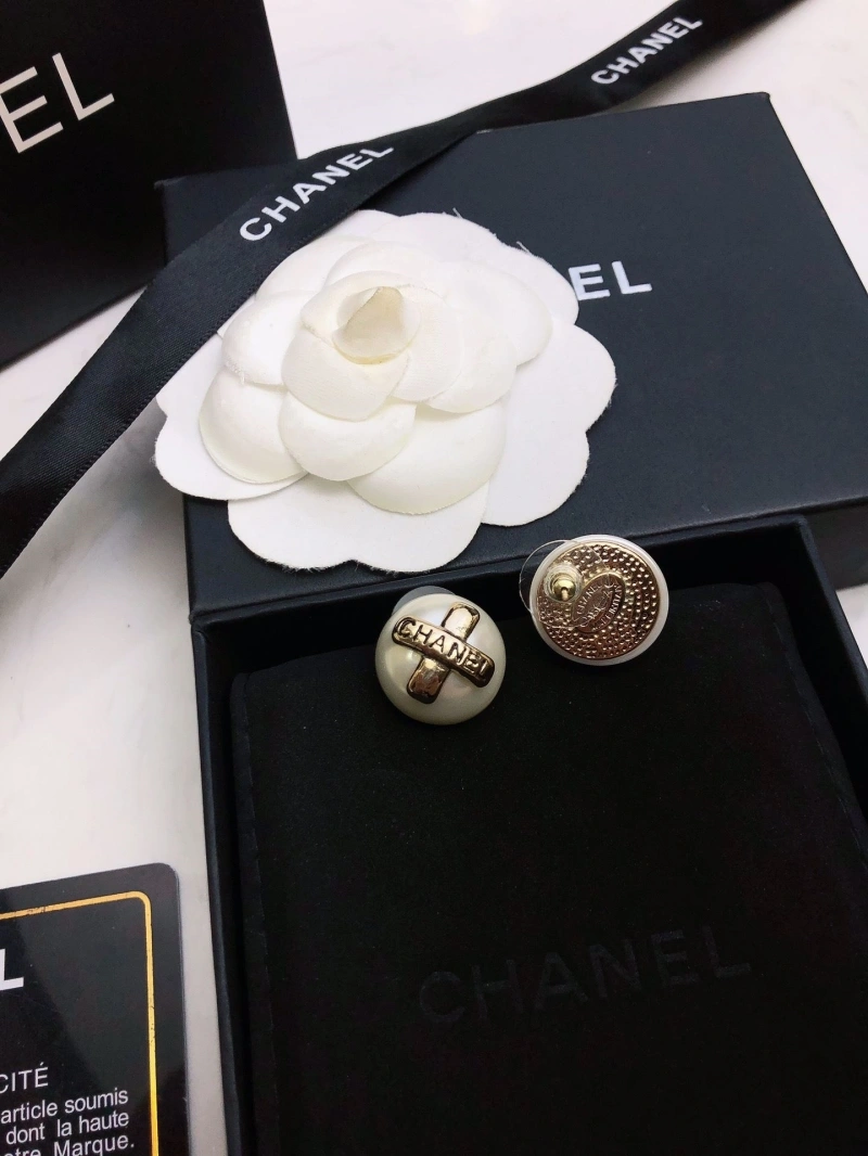 Chxnxl Earrings Compact 289870