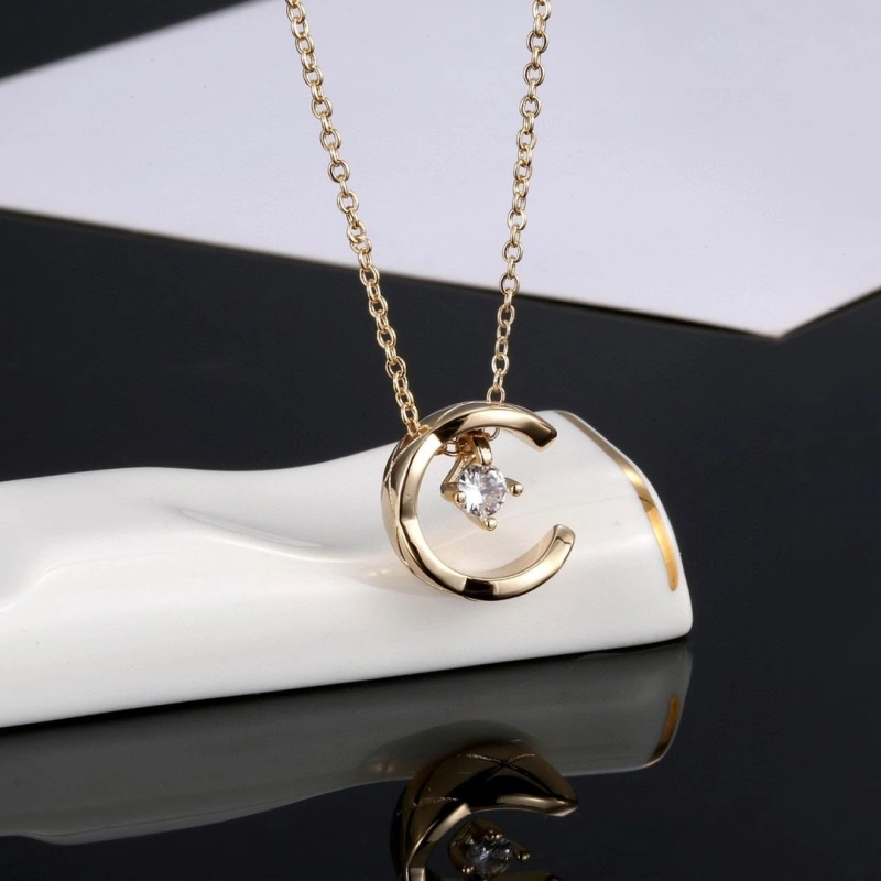 HighQuality Chxnxl Necklaces 289526