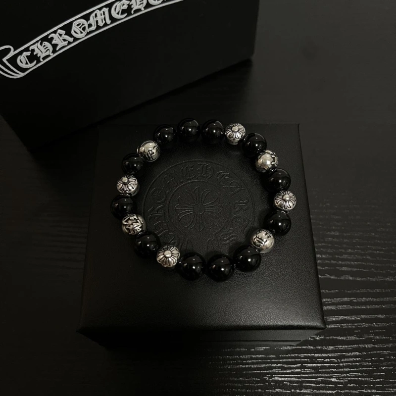 Reliable Chrxmx Hxxrts Bracelets 298999