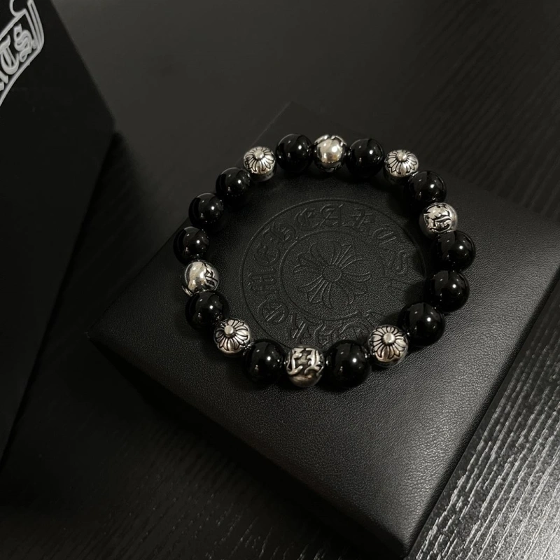 Reliable Chrxmx Hxxrts Bracelets 298999