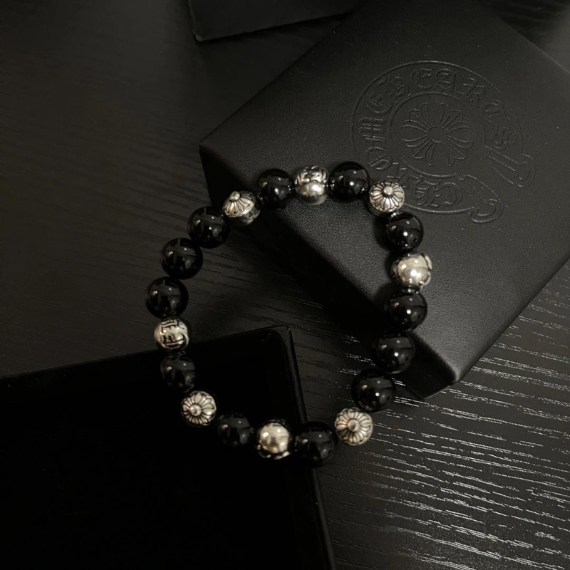 Reliable Chrxmx Hxxrts Bracelets 298999