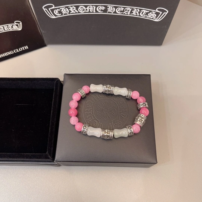 Chrxmx Hxxrts Bracelets Comfortable 298998