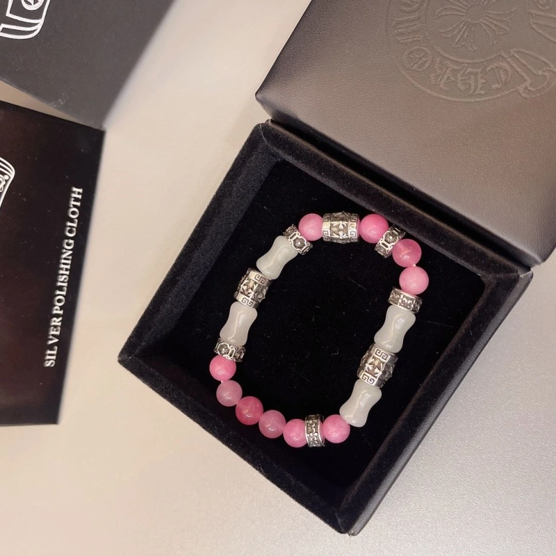 Chrxmx Hxxrts Bracelets Comfortable 298998