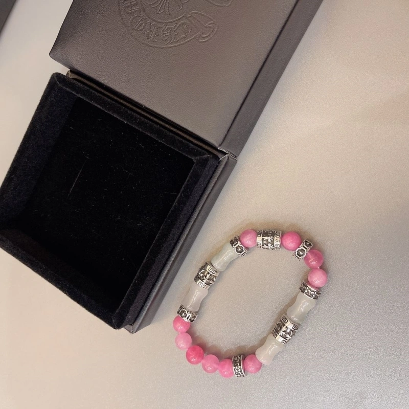 Chrxmx Hxxrts Bracelets Comfortable 298998