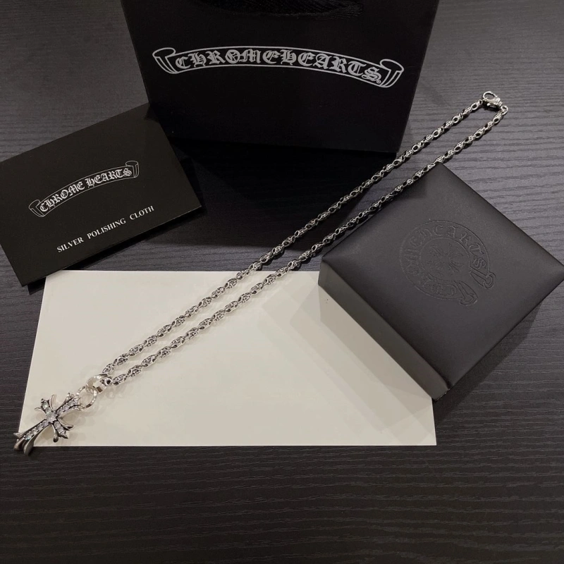 Durable Chrxmx Hxxrts Necklaces 298420