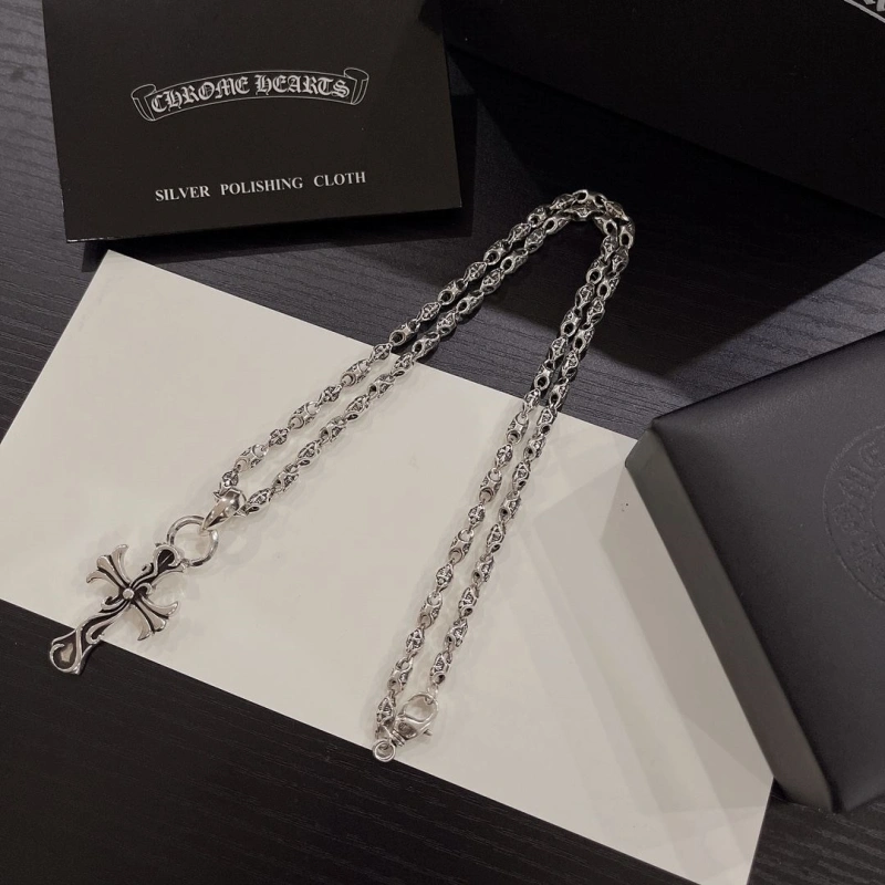 Sophisticated Chrxmx Hxxrts Necklaces 298417