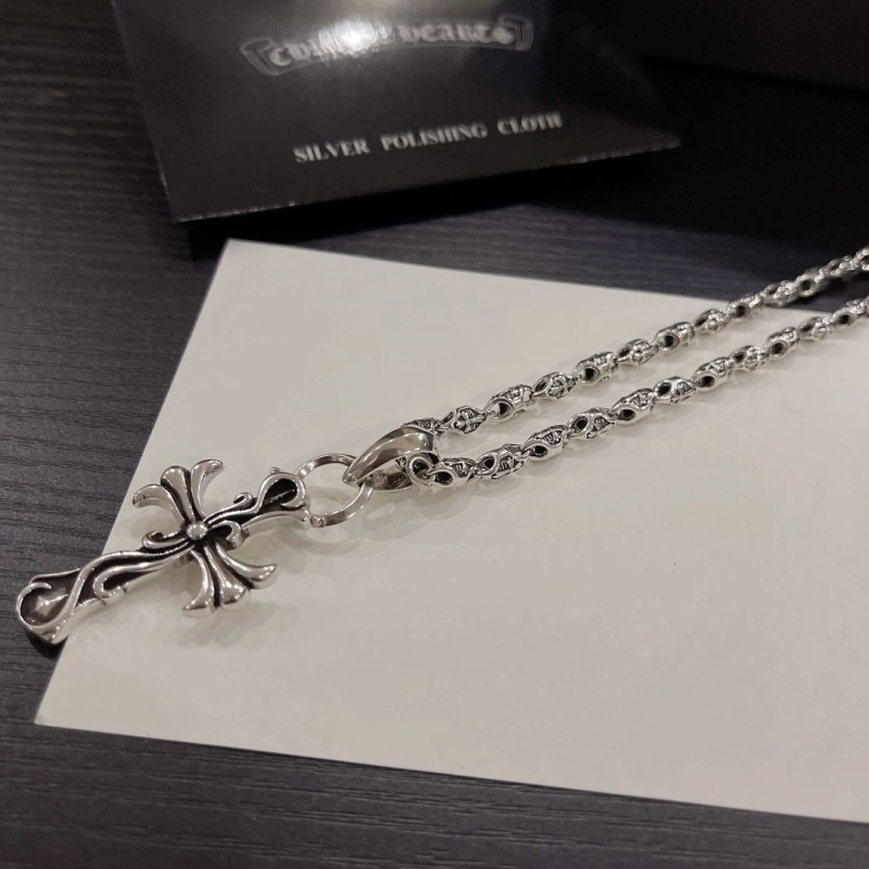 Sophisticated Chrxmx Hxxrts Necklaces 298417