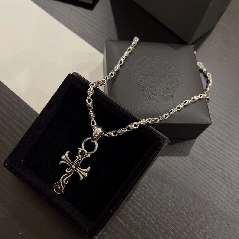 Sophisticated Chrxmx Hxxrts Necklaces 298417