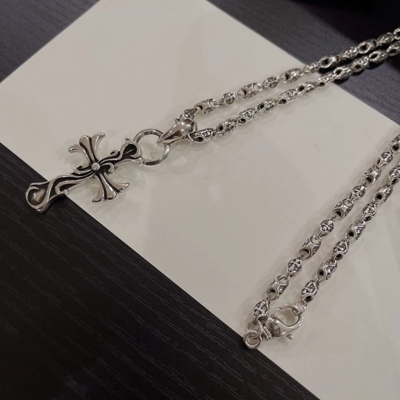 Sophisticated Chrxmx Hxxrts Necklaces 298417