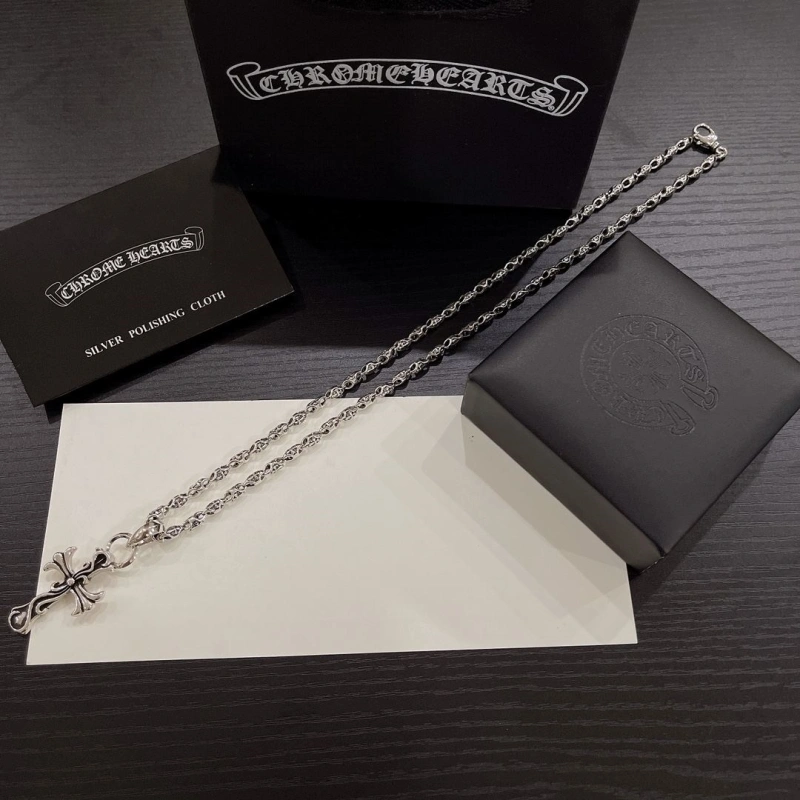 Sophisticated Chrxmx Hxxrts Necklaces 298417