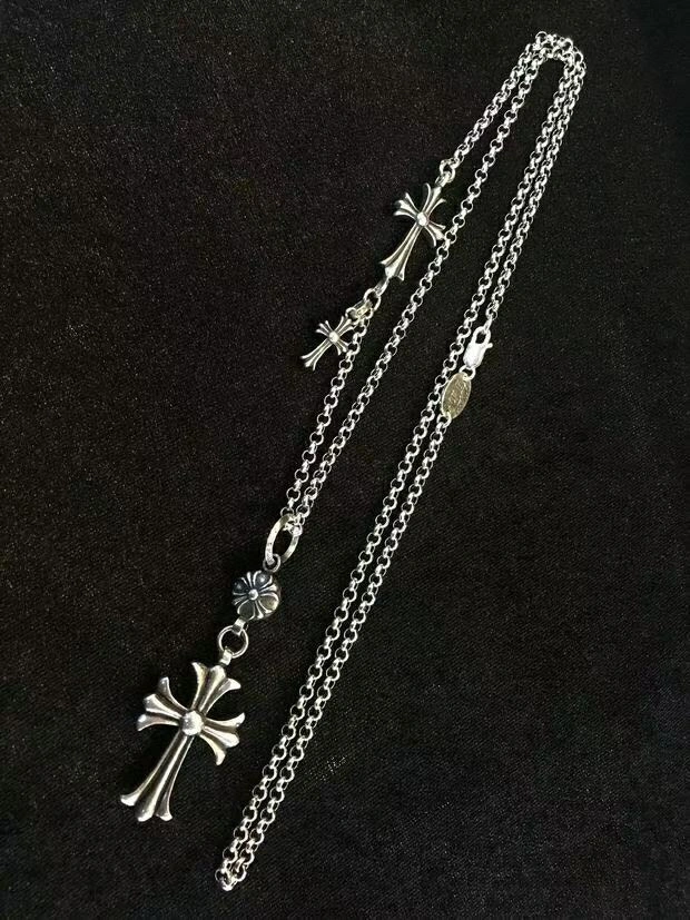 Bright Chrxmx Hxxrts Necklaces 298413