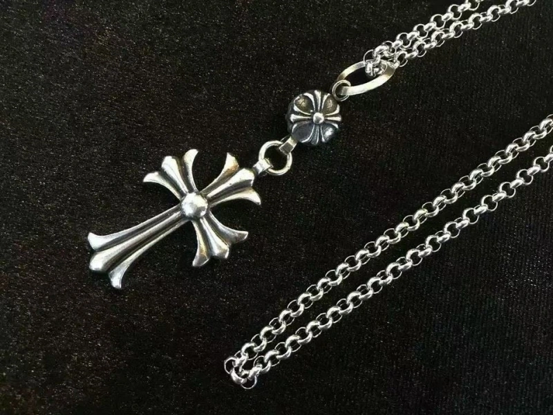 Bright Chrxmx Hxxrts Necklaces 298413