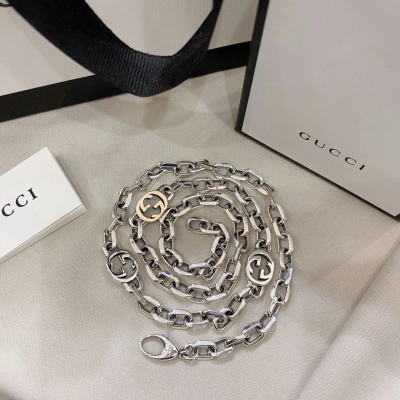 Practical Gxccx Necklaces 303447