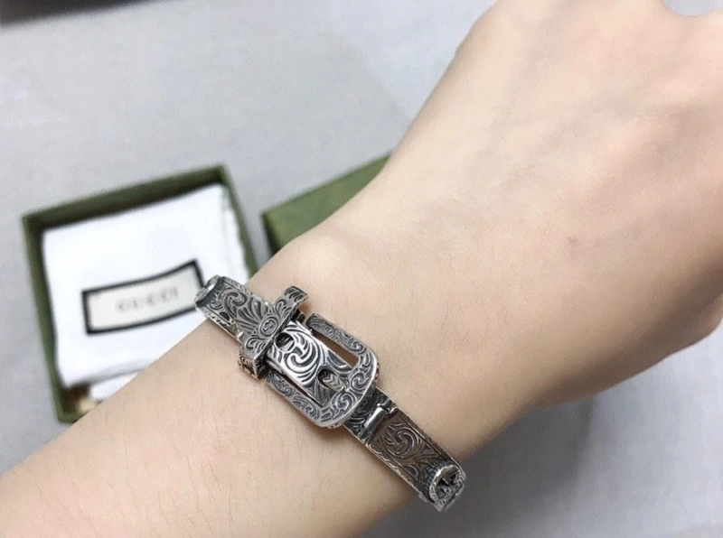 Gxccx Bracelets Popular 304168