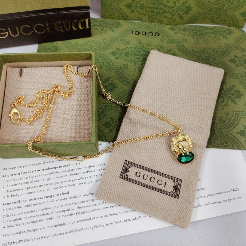 Durable Gxccx Necklaces 303446