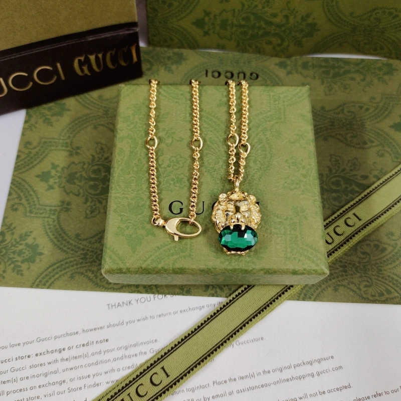 Durable Gxccx Necklaces 303446