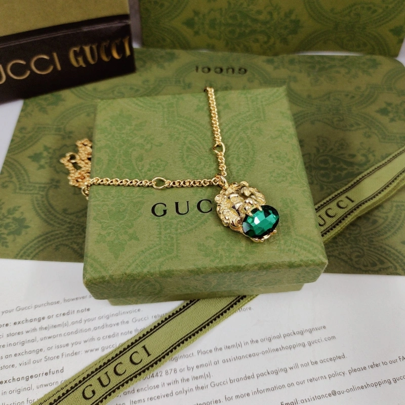 Durable Gxccx Necklaces 303446