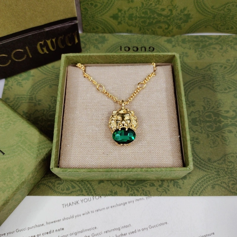 Durable Gxccx Necklaces 303446