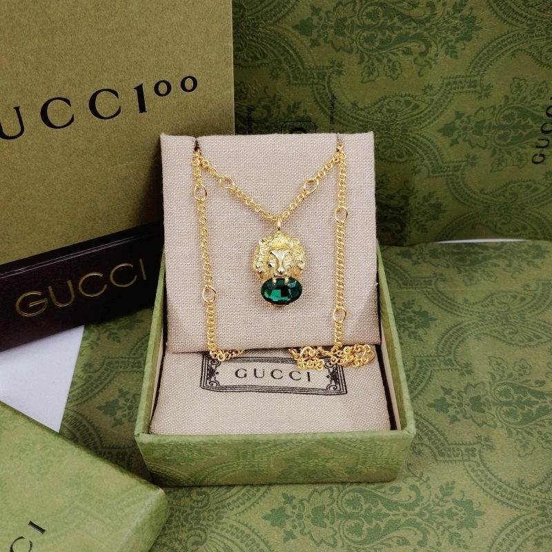 Durable Gxccx Necklaces 303446