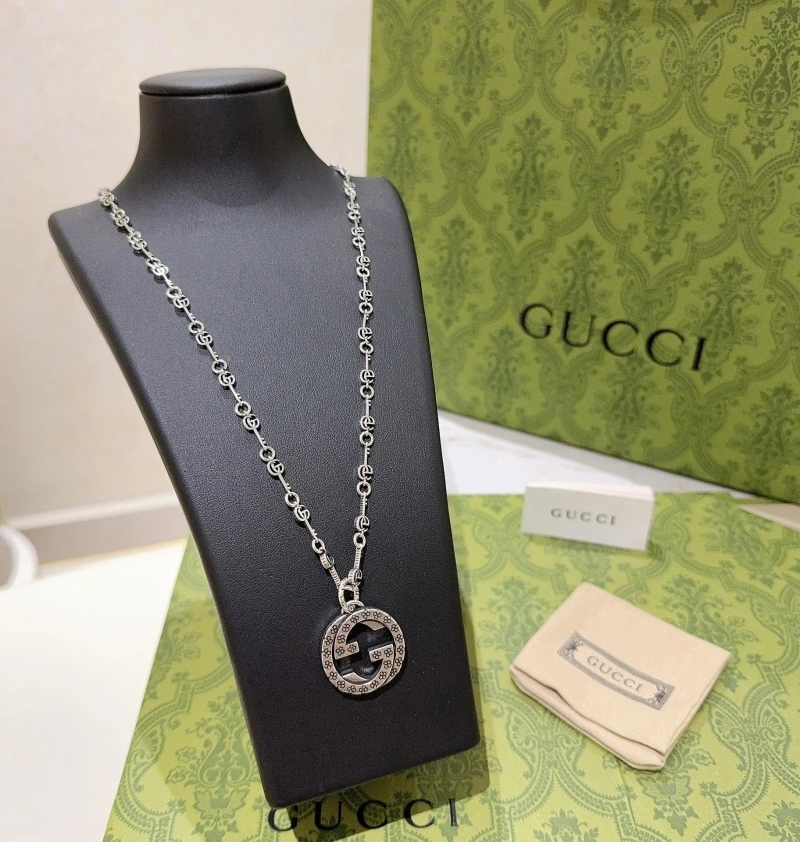 Gxccx Necklaces GoAnywhere 303439