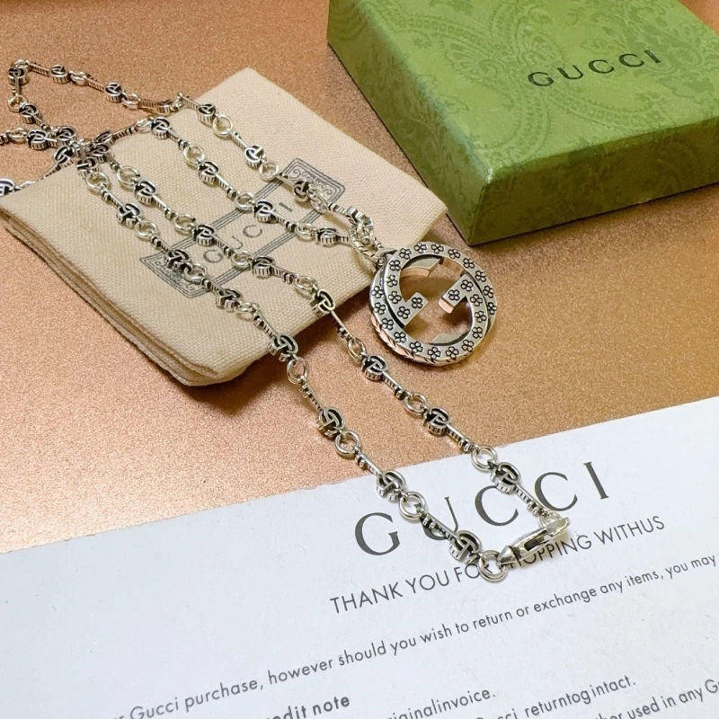 Gxccx Necklaces GoAnywhere 303439