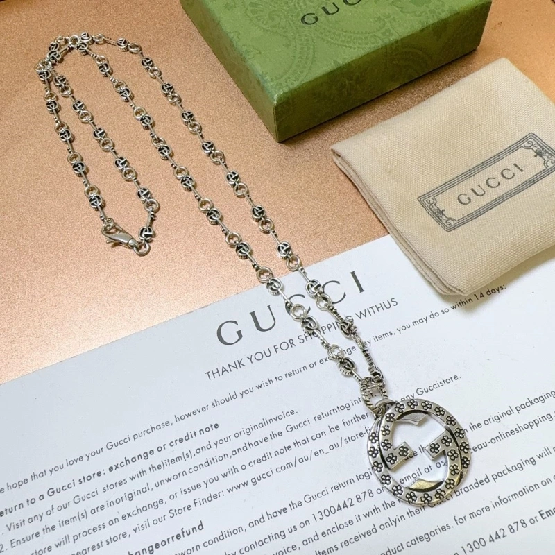 Gxccx Necklaces GoAnywhere 303439