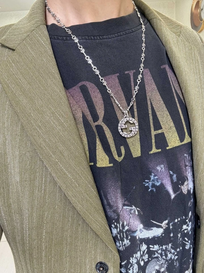 Gxccx Necklaces GoAnywhere 303439