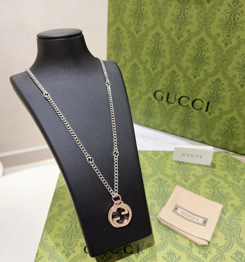 Gxccx Necklaces NewStyle 303441