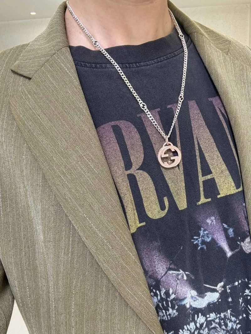 Gxccx Necklaces NewStyle 303441