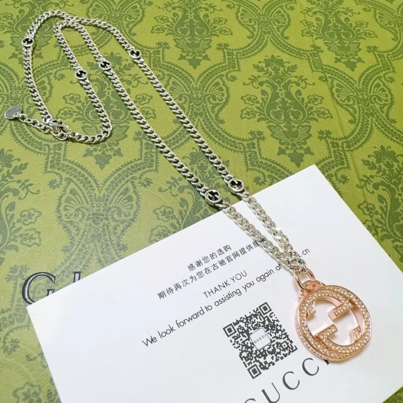 Gxccx Necklaces NewStyle 303441