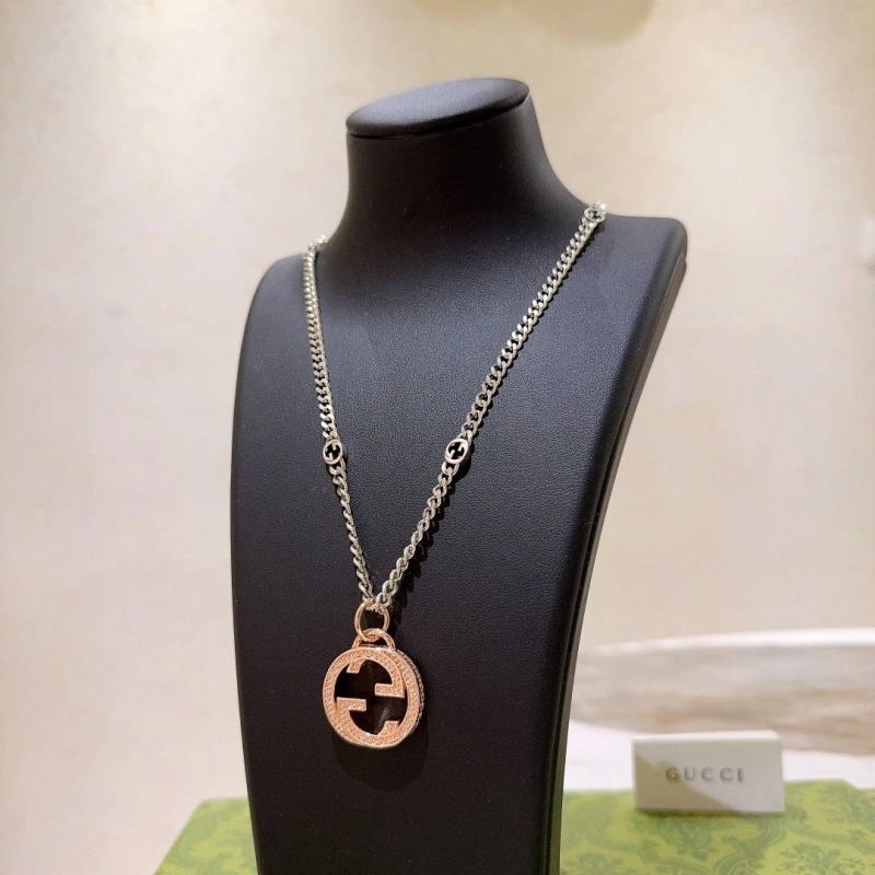 Gxccx Necklaces NewStyle 303441