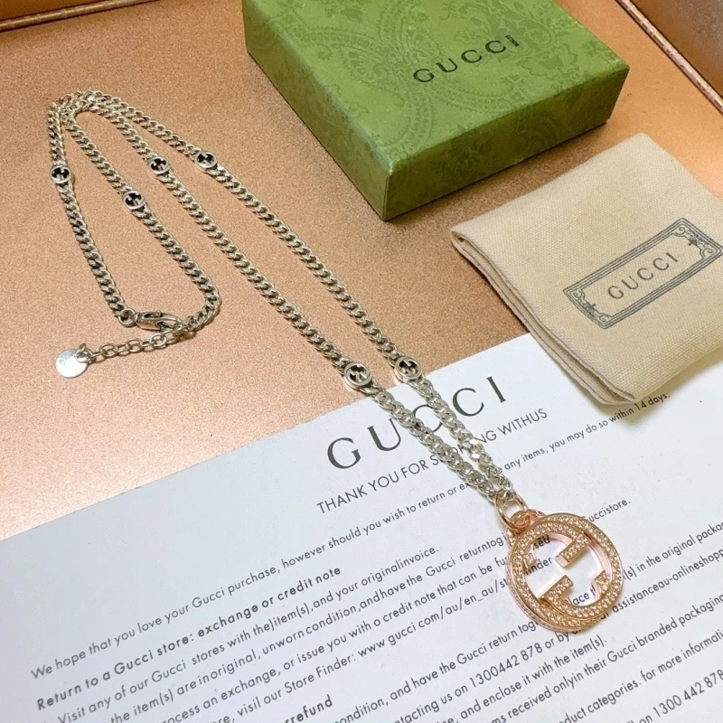Gxccx Necklaces NewStyle 303441