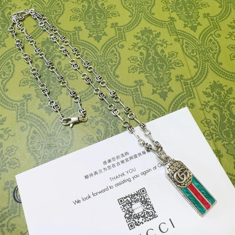 Gxccx Necklaces Durable 303438