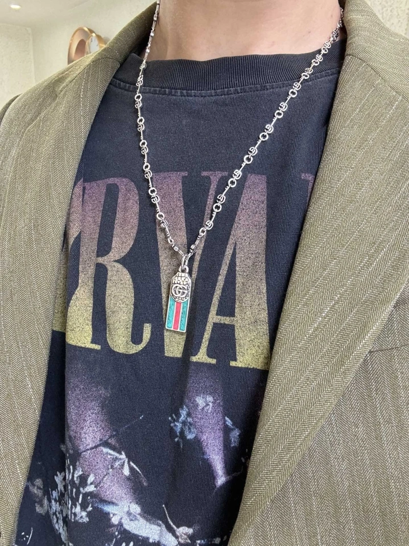 Gxccx Necklaces Durable 303438