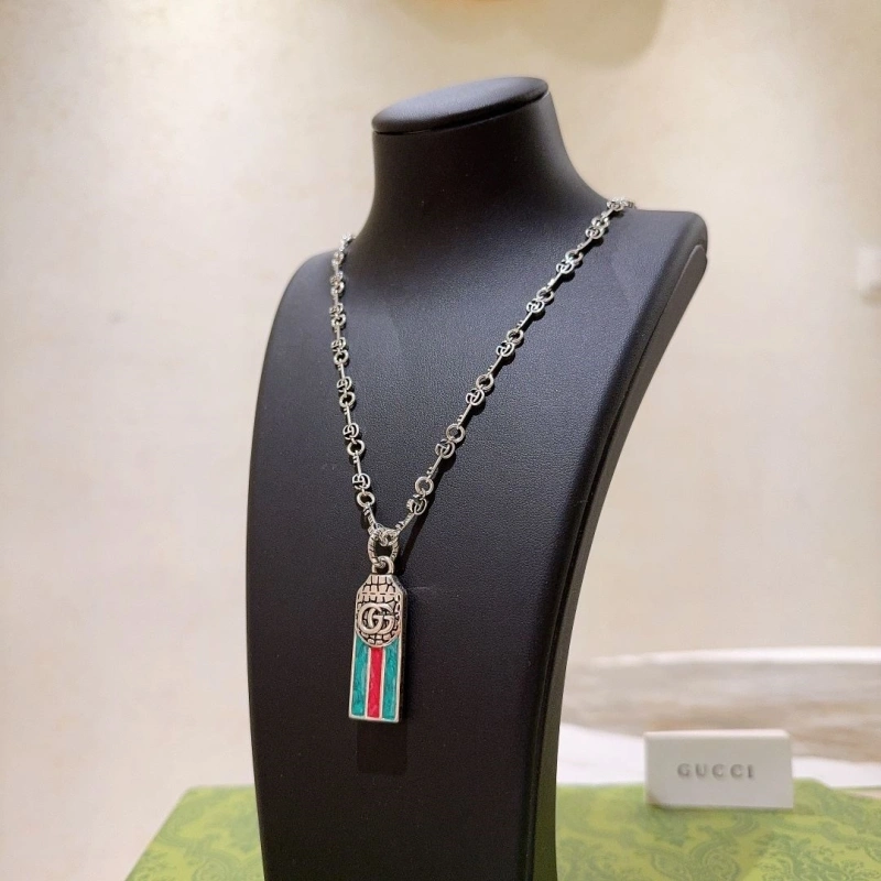 Gxccx Necklaces Durable 303438