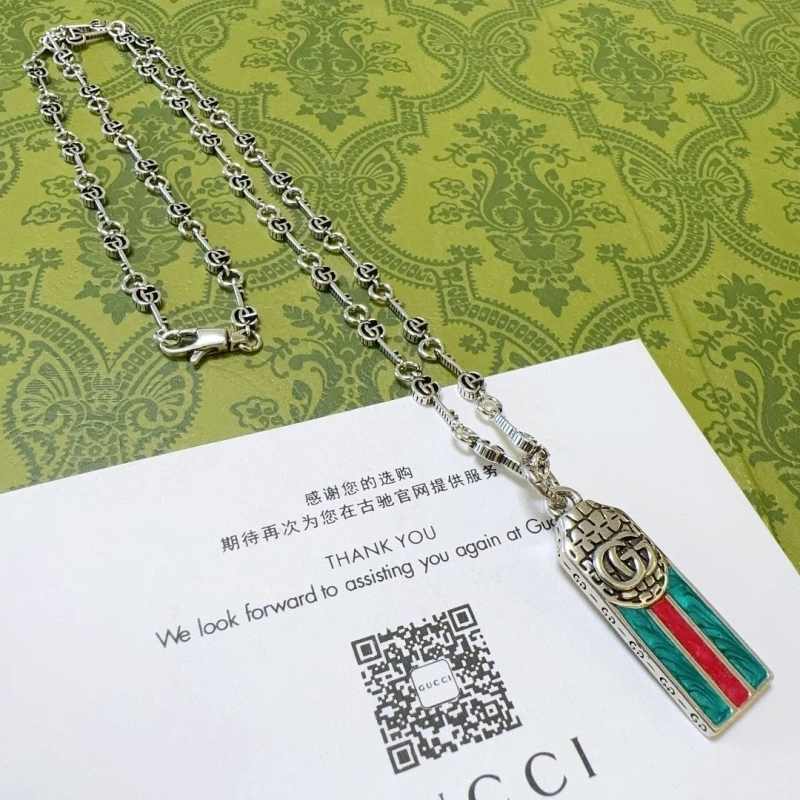 Gxccx Necklaces Durable 303438