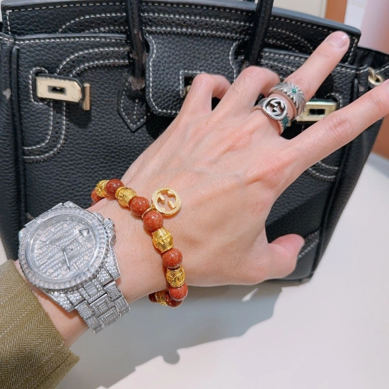 Modern Gxccx Bracelets 304173