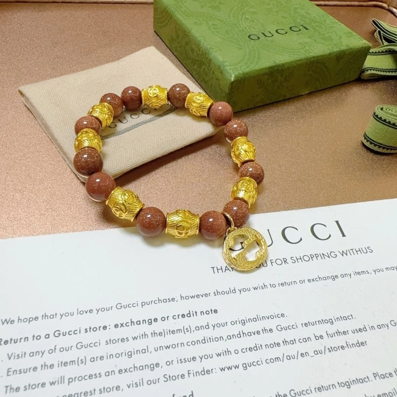 Modern Gxccx Bracelets 304173