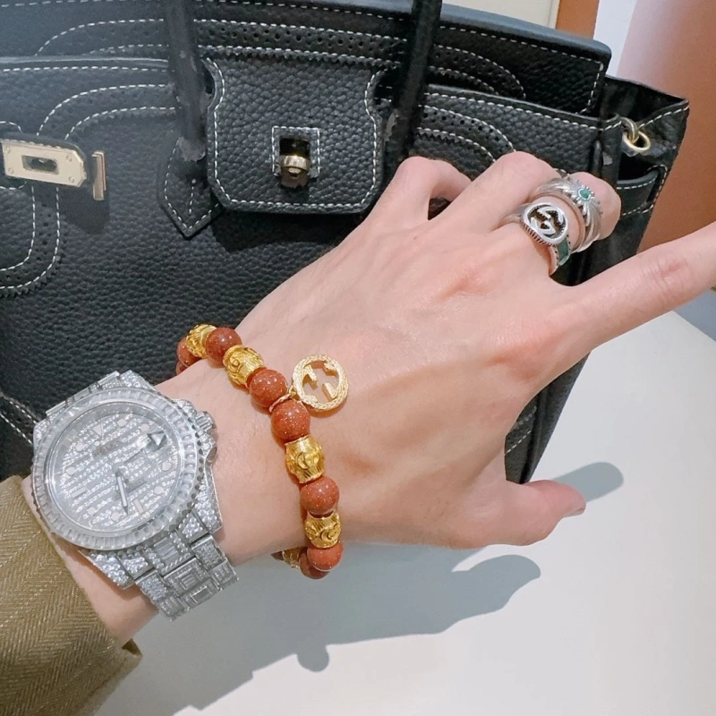 Modern Gxccx Bracelets 304173