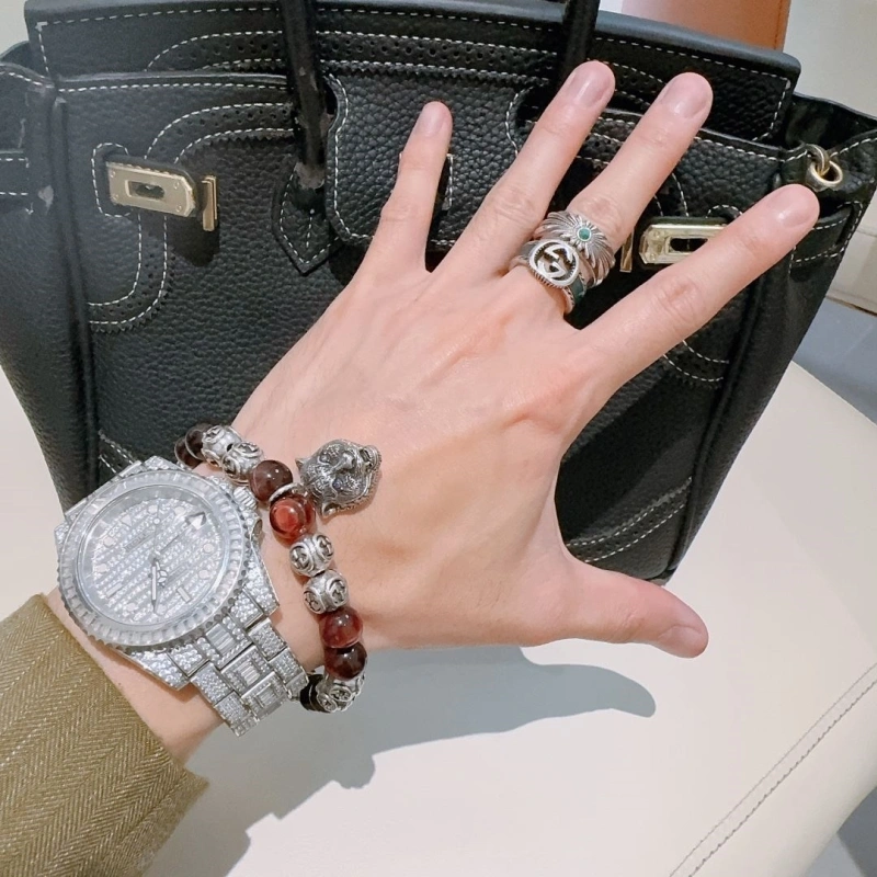 Durable Gxccx Bracelets 304167
