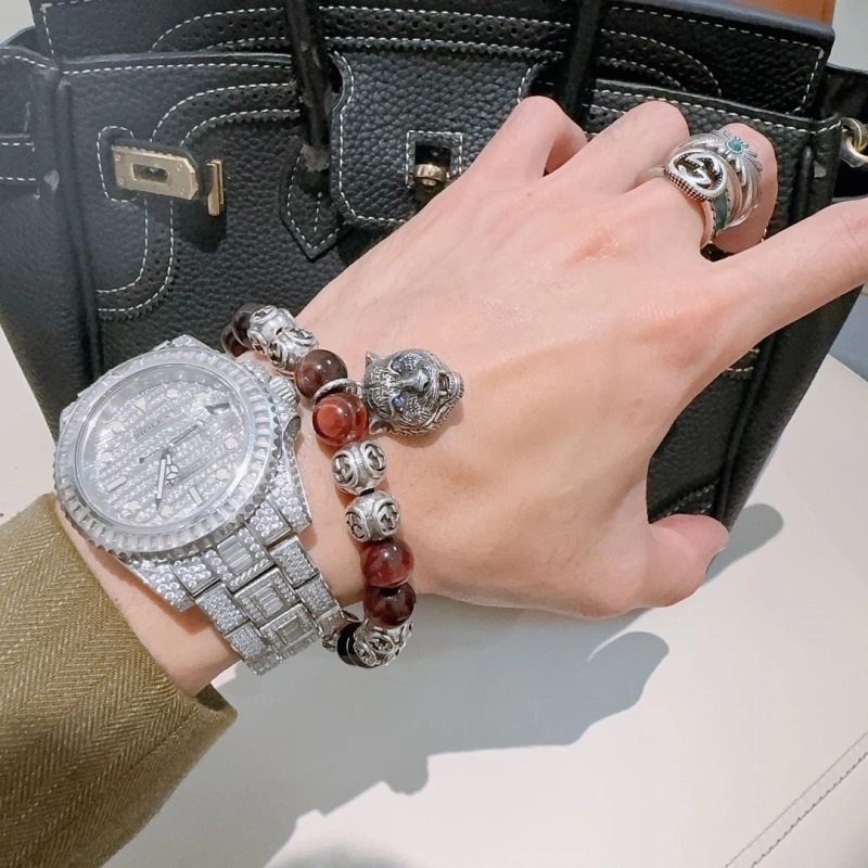 Durable Gxccx Bracelets 304167