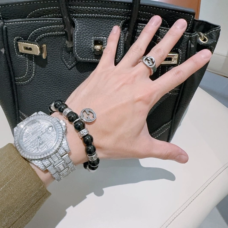 Gxccx Bracelets WellDesigned 304169