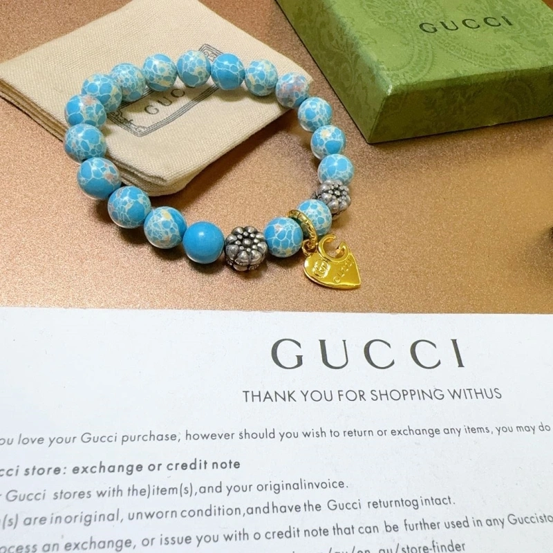 EyeCatching Gxccx Bracelets 304172