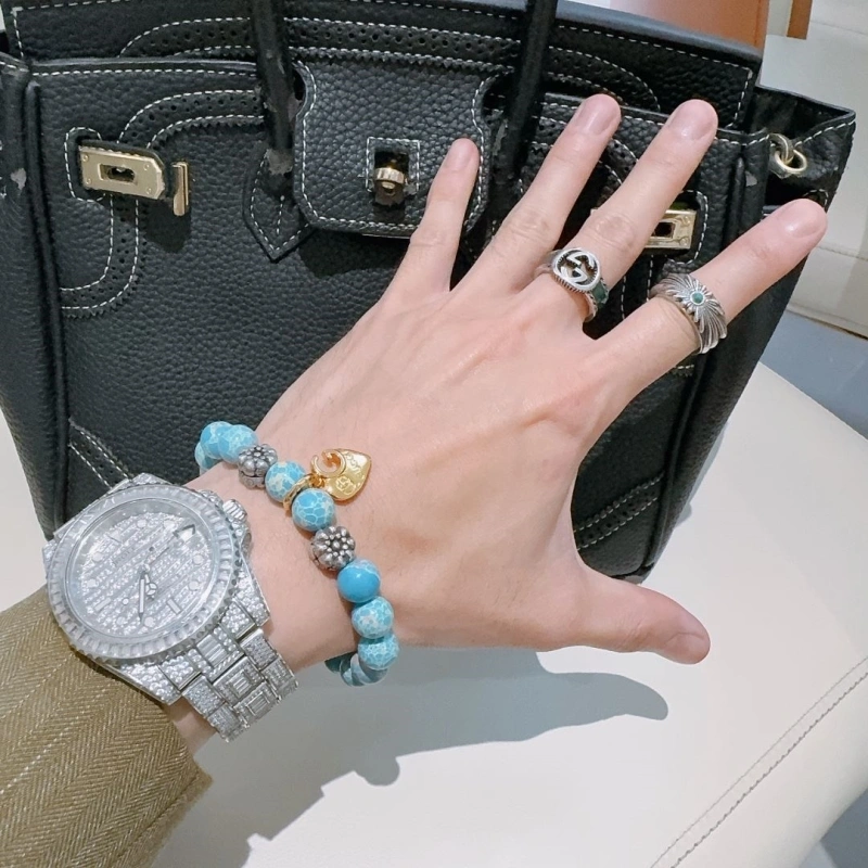 EyeCatching Gxccx Bracelets 304172
