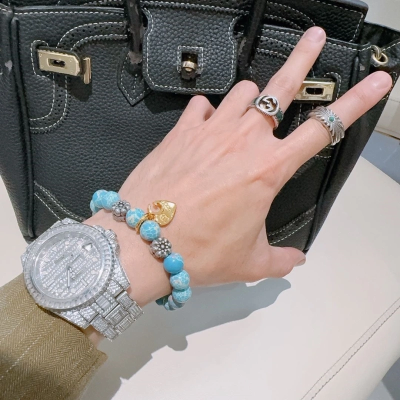 EyeCatching Gxccx Bracelets 304172