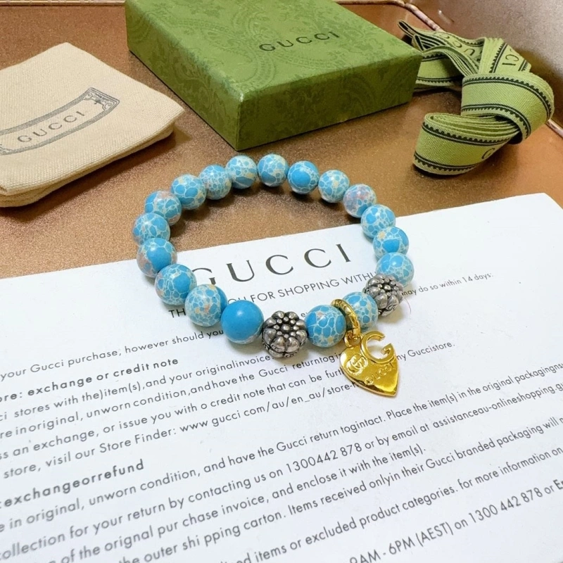 EyeCatching Gxccx Bracelets 304172