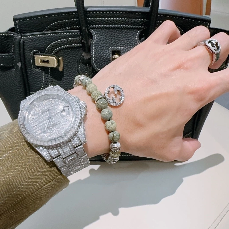 Gxccx Bracelets Elegant 304185