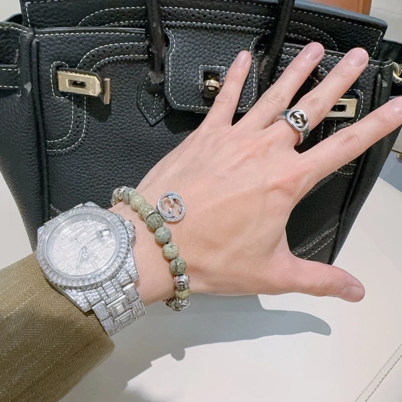 Gxccx Bracelets Elegant 304185
